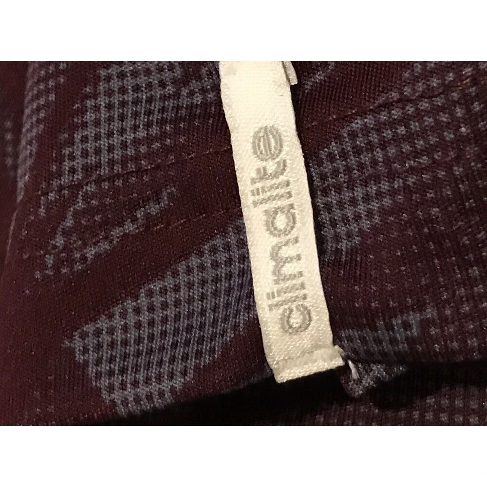 Texas A&M Long Sleeve T-Shirt Men's Size Small Adidas Climalite